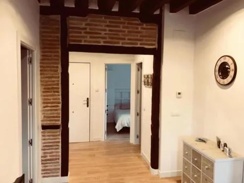 Toledo Centro - Apartamentos Aloha Toledo