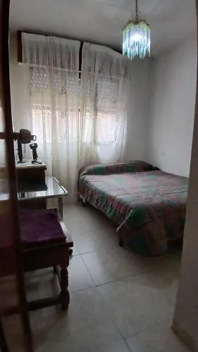 Toledo Double Private Room