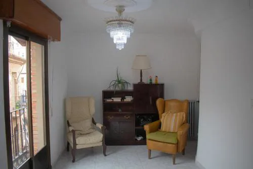 Toledo Downtown - Apartment for 6