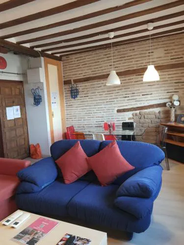 Toledo Flat, City Centre