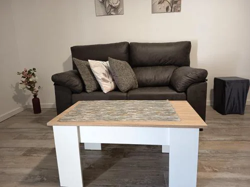 vivienda Casa Blanca-Santa Bárbara