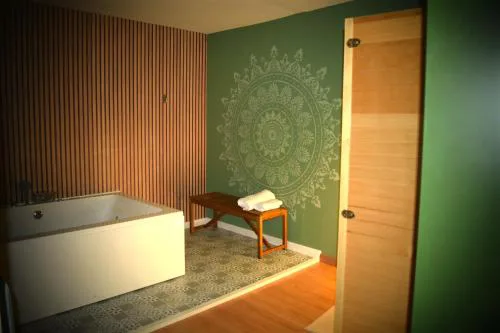 Ananda Gredos Suite
