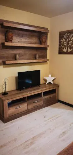 APARTAMENTO ALES