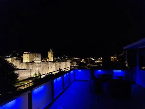 Apartamento Triana Rio
