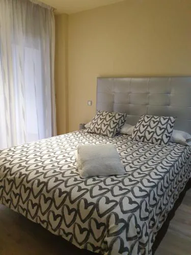 Apartamento Vida