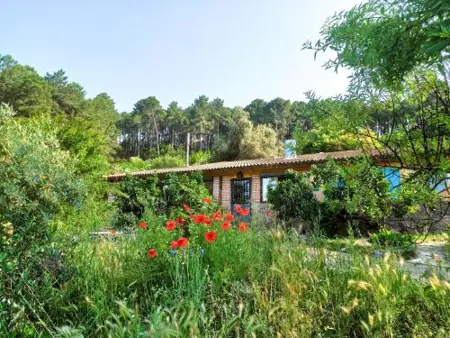 Casa Rural Las Gesillas