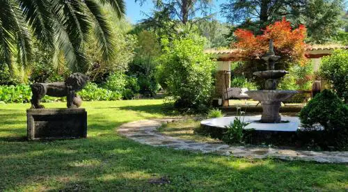 Finca Axarquía de Gredos