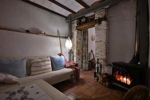 'La Casa de LoLa' casita de cuento con vistas