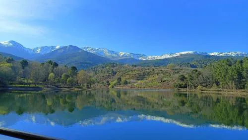 Vista Hermosa