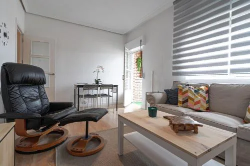 Dulce Home Ávila