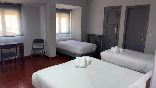 Hostal La Estación
