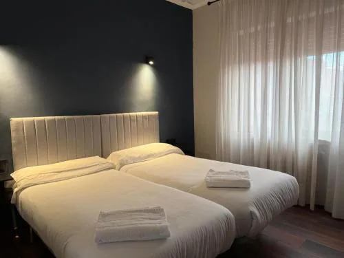 Hotel Santa Teresa