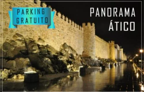 Panorama Ático