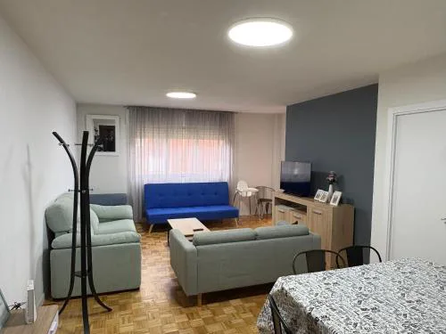 VUT Casa Trujillano