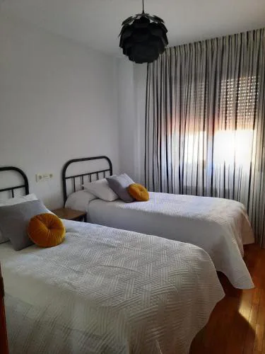 Apartamento Bulevar