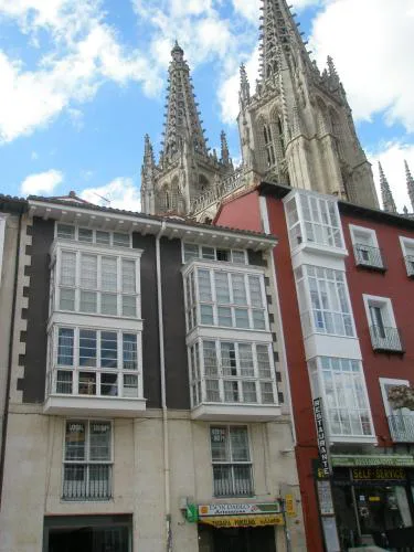 Apartamento Catedral