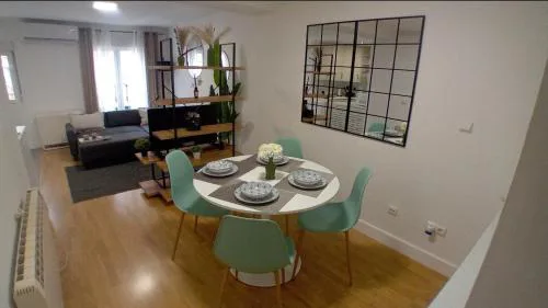 Apartamento La puebla Burgos