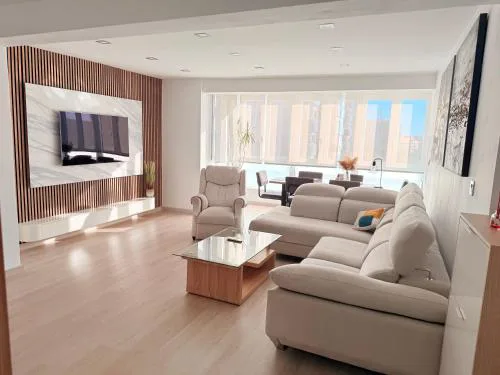 Apartamento Luna