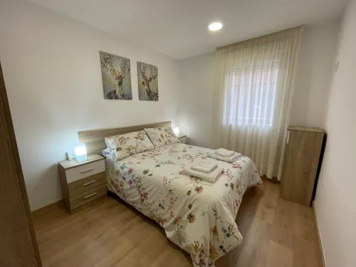 Apartamentos turísticos Pidal 3 VUT-09-316