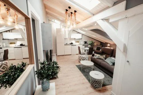 Atuaire Home El Baburril de la Calle Puebla