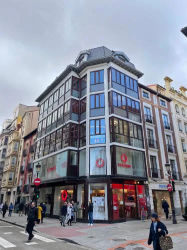Atuaire Home Luz de Burgos I Centro con Parking Incluido