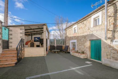 Casa La Molina - Molina de Ubierna
