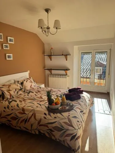 Catedral Deluxe Residence