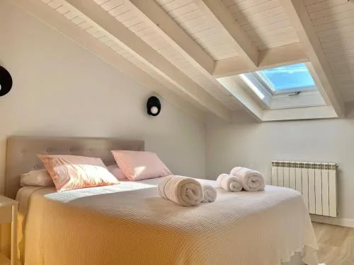 Corazón de la Ciudad by Catedral Camino Suites