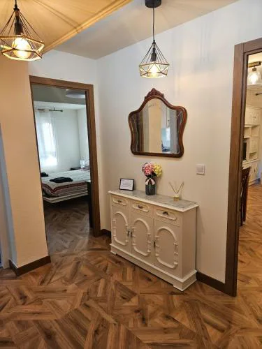 "El refugio Urbano" Apartamento