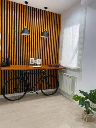Exclusivo apartamento de diseño en PLAZA MAYOR VUT 09-449