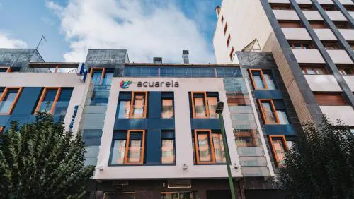 Hostal Acuarela