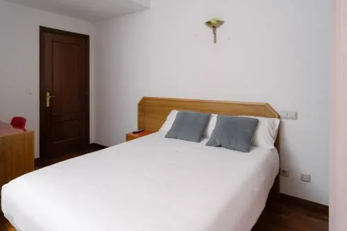 Hostal Arlanzón