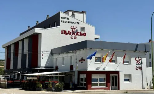 Hostal Restaurante Iruñako