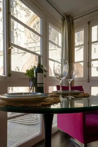 La Suite de la Catedral by Unique Rooms