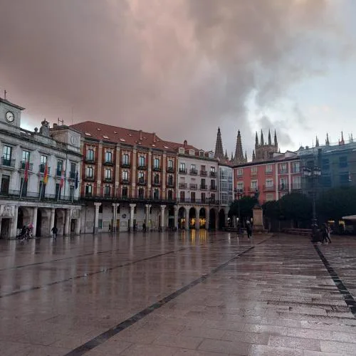 Piso turistico LAURSI