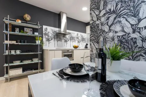 Spacio Menina by Unique Rooms