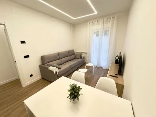 Vivienda céntrica junto al museo