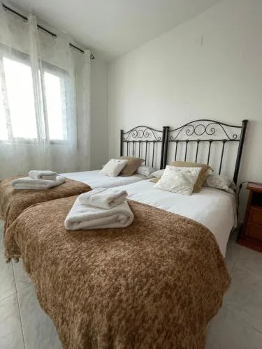 APARTAMENTO PURI