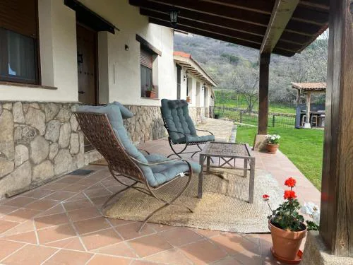 Casa de la Senda