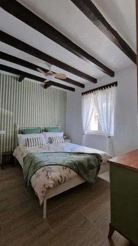 Casa Los Abuelos