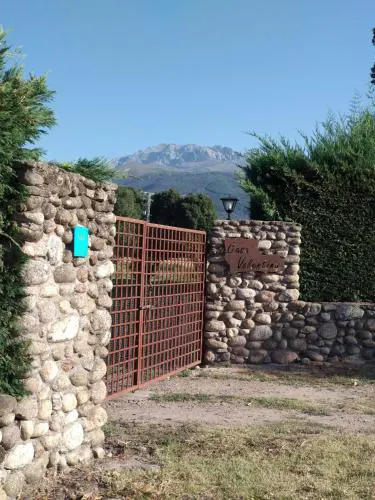 Casa Valentina