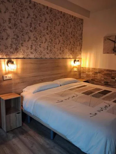 Hostal La Pastora