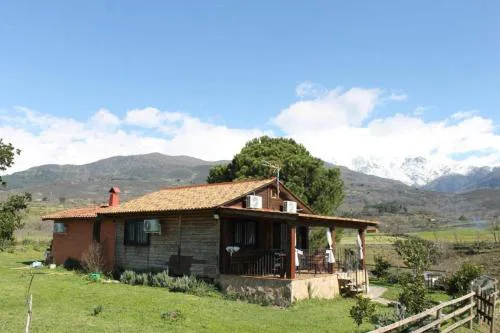 La CABAÑA