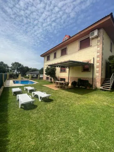 La Casita del Cerro