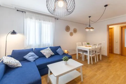 Vivienda Candemor