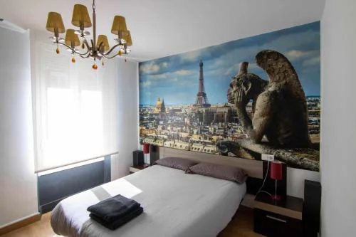 APARTAMENTO PARIS