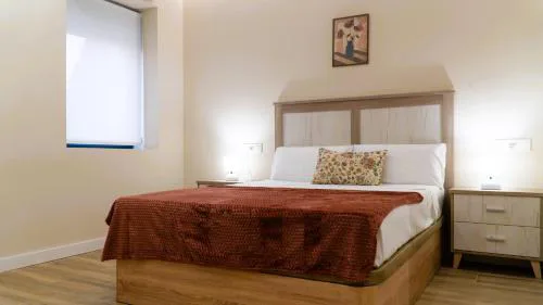 Apartamentos Doña Berenguela by gaiarooms
