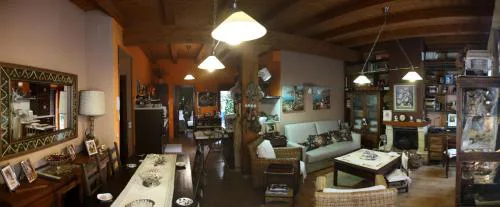 Apartamentos Sabor Rural I