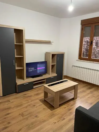 Apartamentos Turísticos -LEÓN ANTIGUO-
