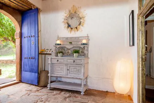 Arzipreste I Casa del Cura